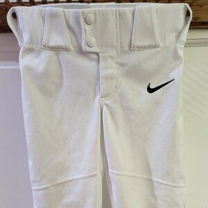 Nike Girls Softball Pants XS